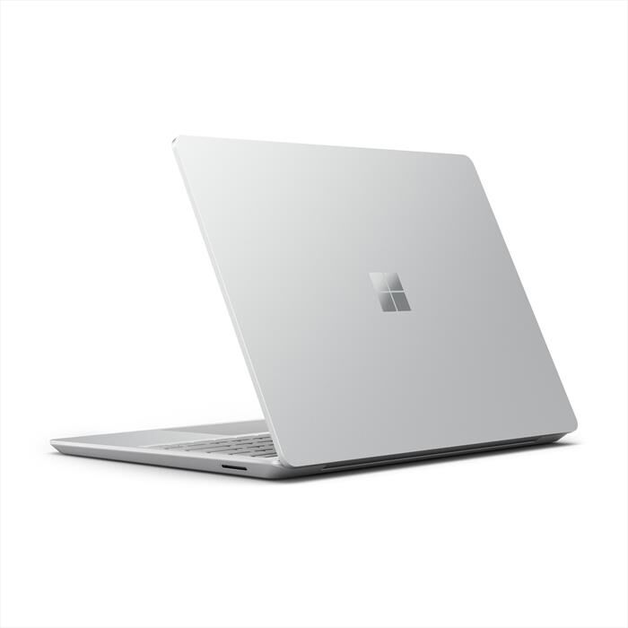 MICROSOFT - SURFACE LAPTOP GO I5/8GB/128GB-Platinum | Euronics