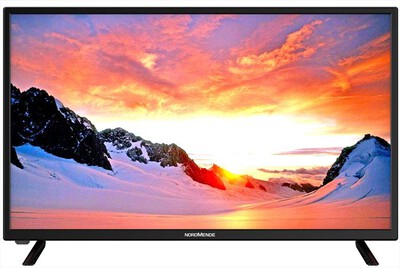 NORDMENDE - ND32N2500M SAT-Nero