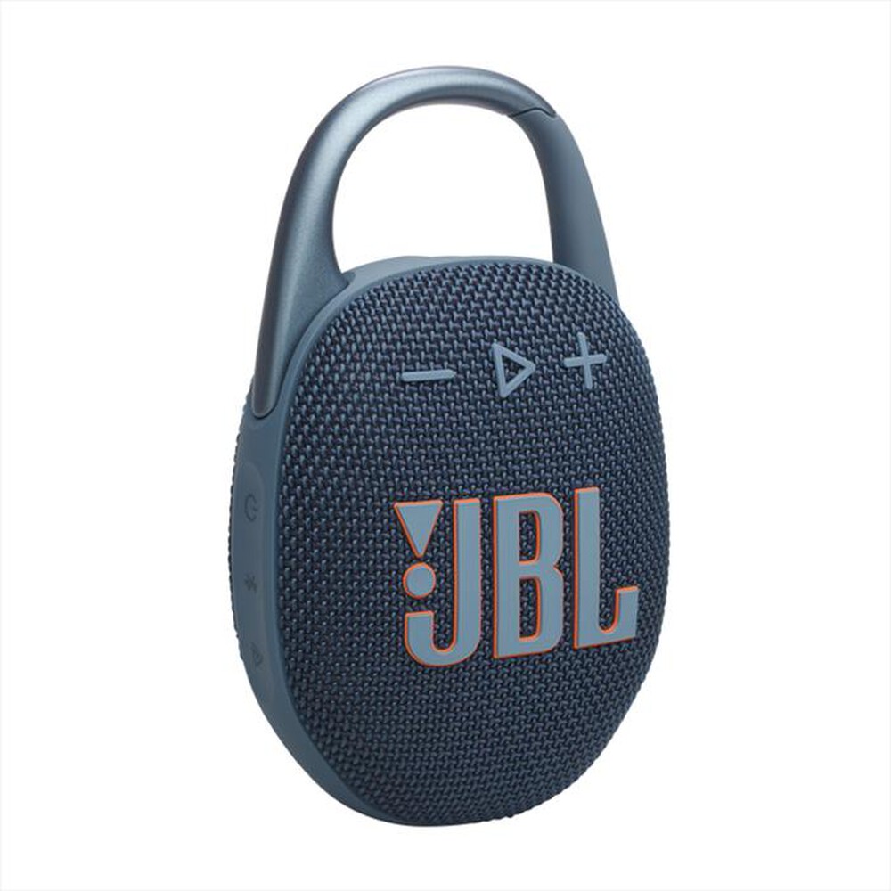 Immagine del prodotto JBL - Speaker CLIP 5-Blu