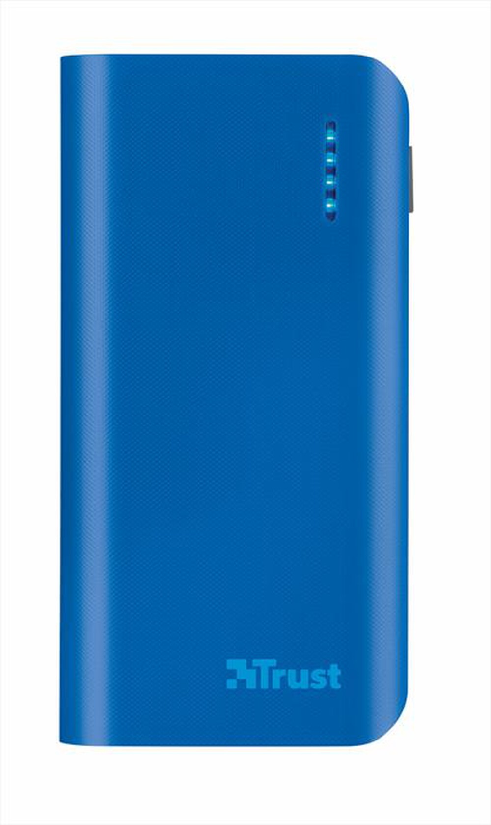 "URBAN REVOLT - PRIMO PWRBNK 4400 BLUE-Blue"