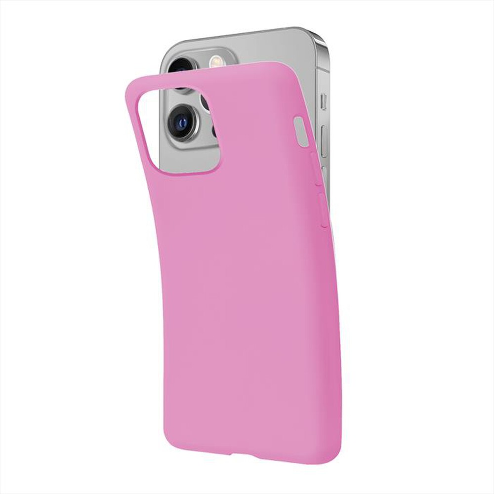 "SBS - Cover TERBWIP1361PP per iPhone 13 Pro-Rosa"