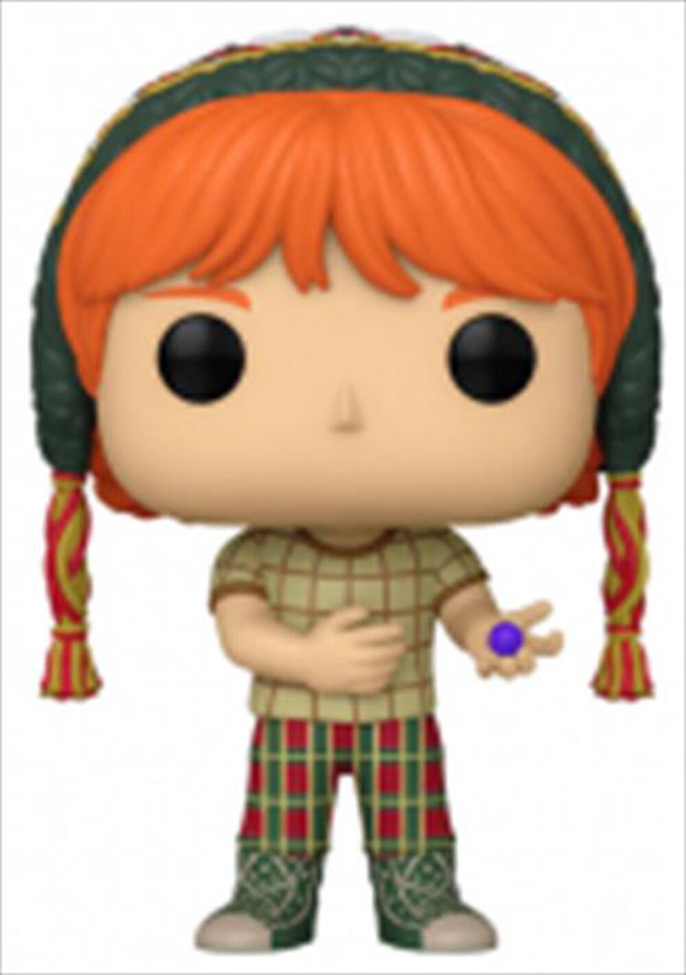 Immagine del prodotto FUNKO - Action figure HarryPotter Azkaban Ron Weasley 166