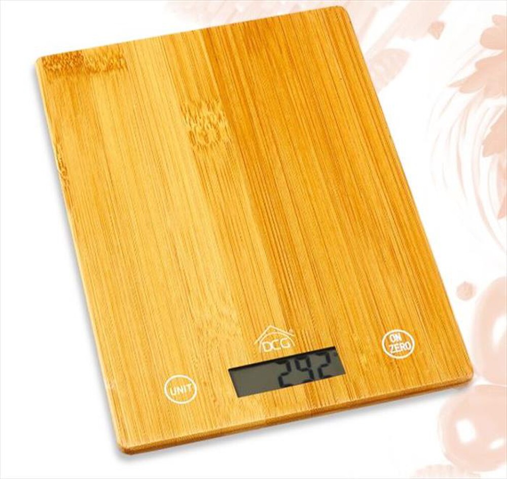 "DCG ELTRONIC - PWC8062"