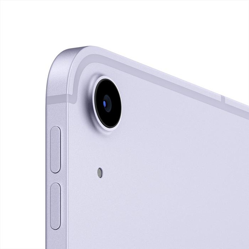 "APPLE - iPad Air 10.9'' WI-FI + CELLULAR 256GB-Viola"