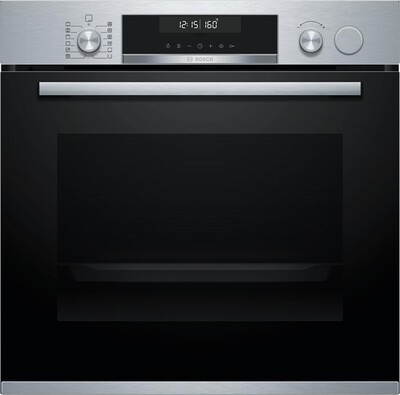BOSCH - Forno incasso elettrico HRG5180S0 Classe A