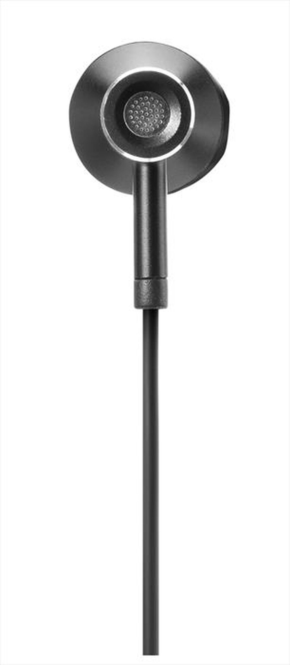 "MELICONI - SPEAK NIGHT BLACK BT 5.0-Nero e argento"