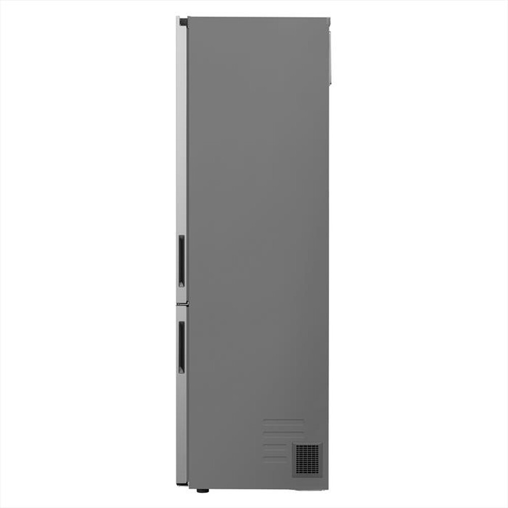 "LG - Frigorifero combinato GBV22NCCPY Classe C 387 lt-Prime Silver"