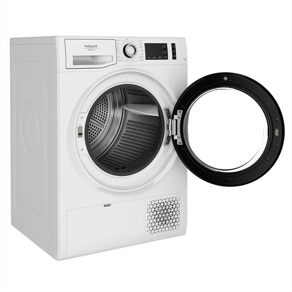 "HOTPOINT ARISTON - Asciugatrice NT M11 82K IT 8 Kg Classe A++-Bianco"