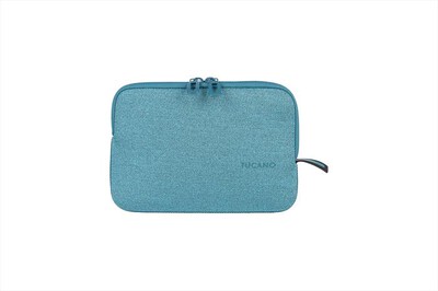 TUCANO - MELANGE-Azzurro