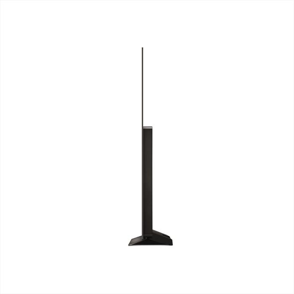 "LG - Smart TV OLED evo UHD 4K 77\" Serie C4 OLED77C44LA-Marrone"