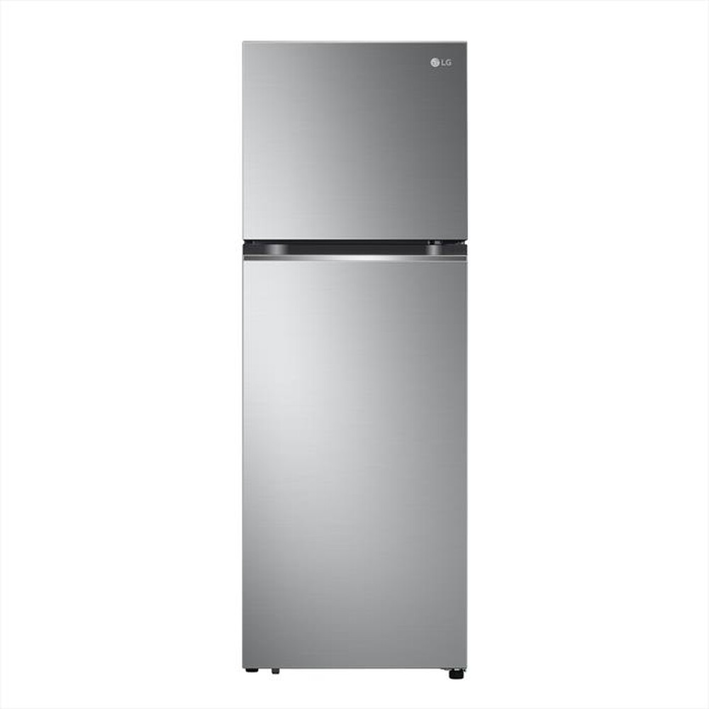 Immagine del prodotto LG - Frigorifero 2 porte GTBV38PZGKD Classe E 335L-Acciaio inossidabile