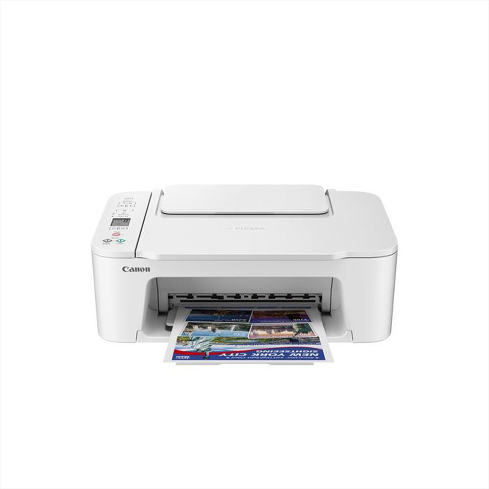 Immagine del prodotto CANON - Multifunzione PIXMA TS3751I-White