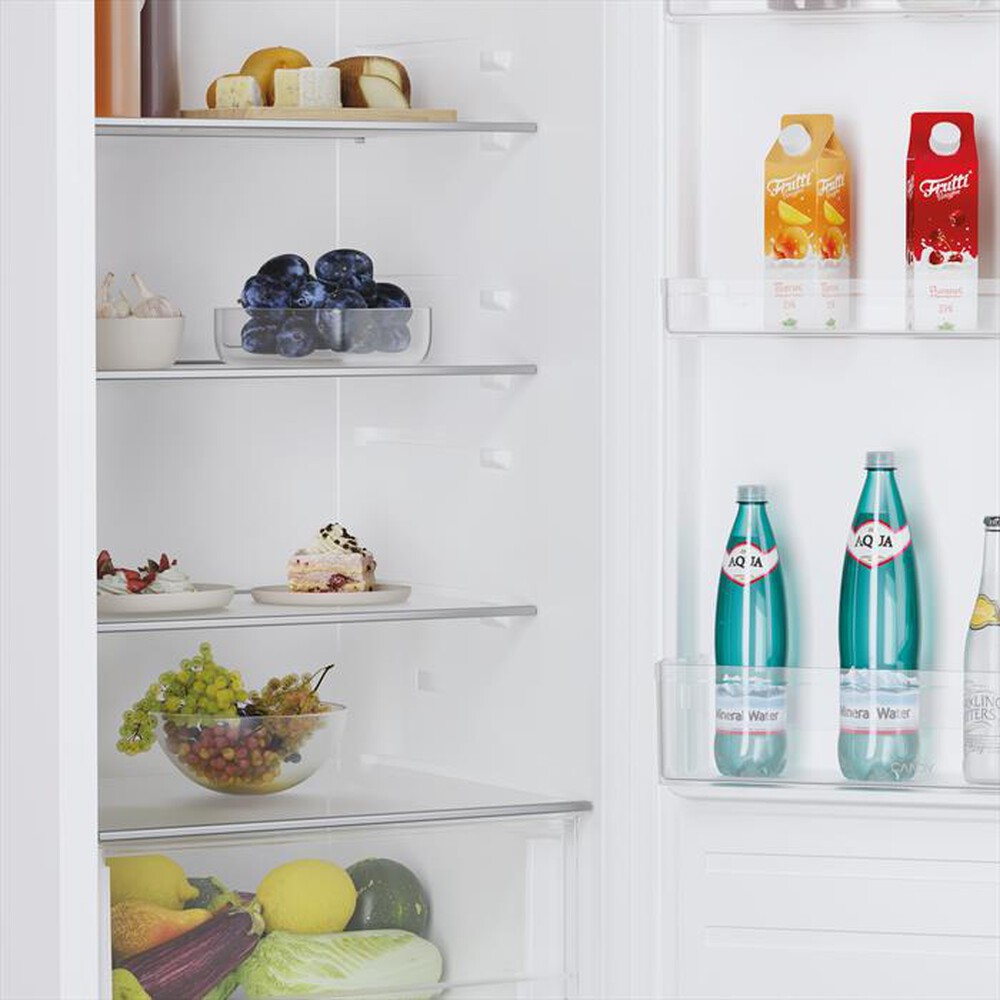 Immagine del prodotto CANDY - Frigorifero 1 porta CMS518EW Classe E 316 lt-White