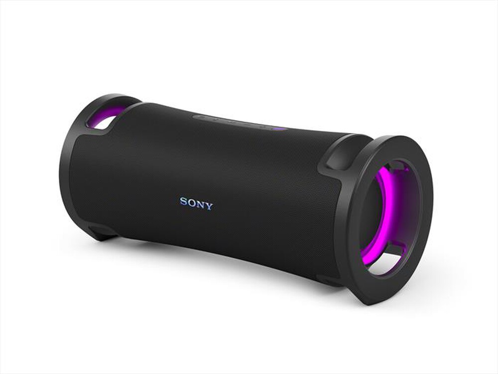 "SONY - Speaker portatile wireless SRSULT70B.EU8-nero"