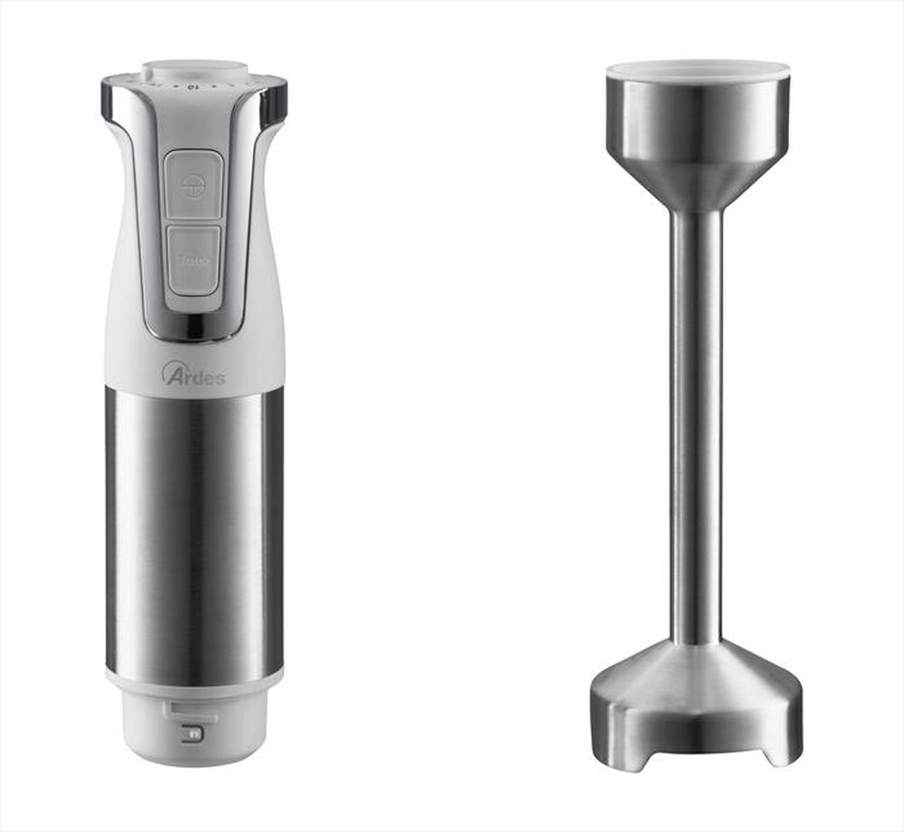 Immagine del prodotto ARDES - Frullatore ad immersione ARMIX02-Acciao