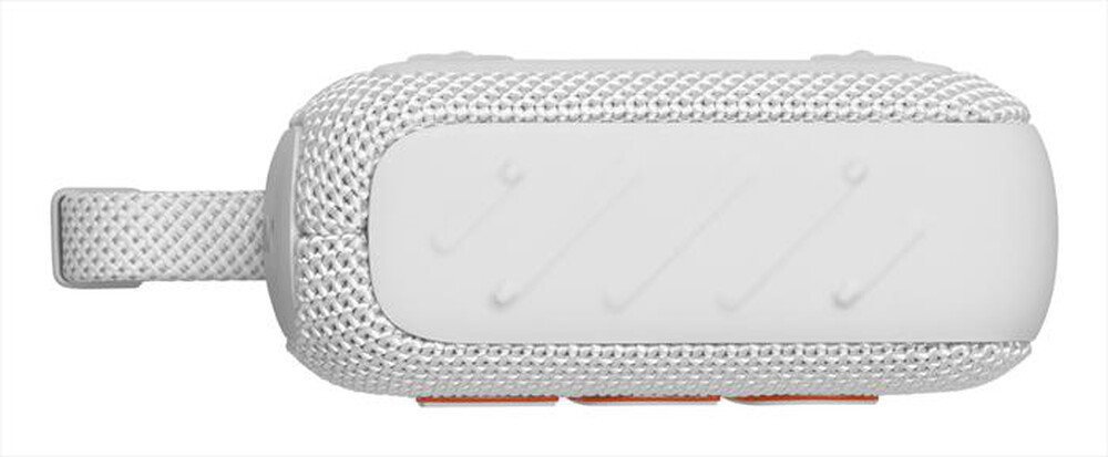 Immagine del prodotto JBL - Speaker GO 4-Bianco