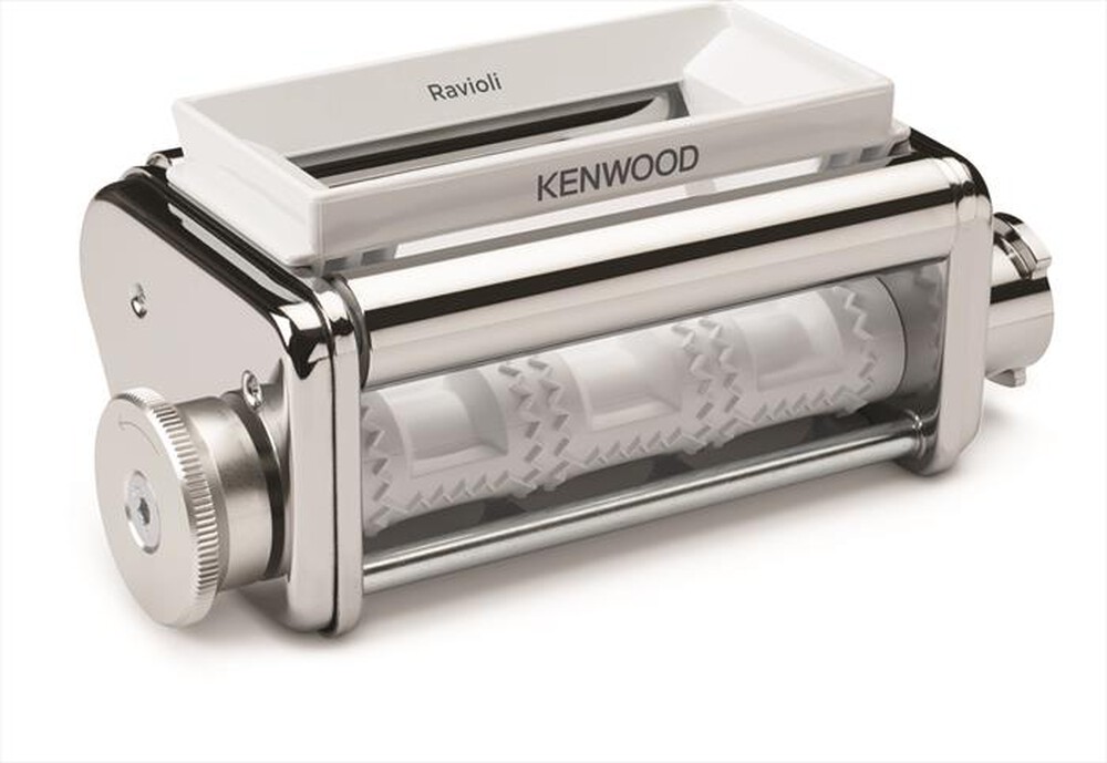 Immagine del prodotto KENWOOD. - KAX93.A0ME-SILVER