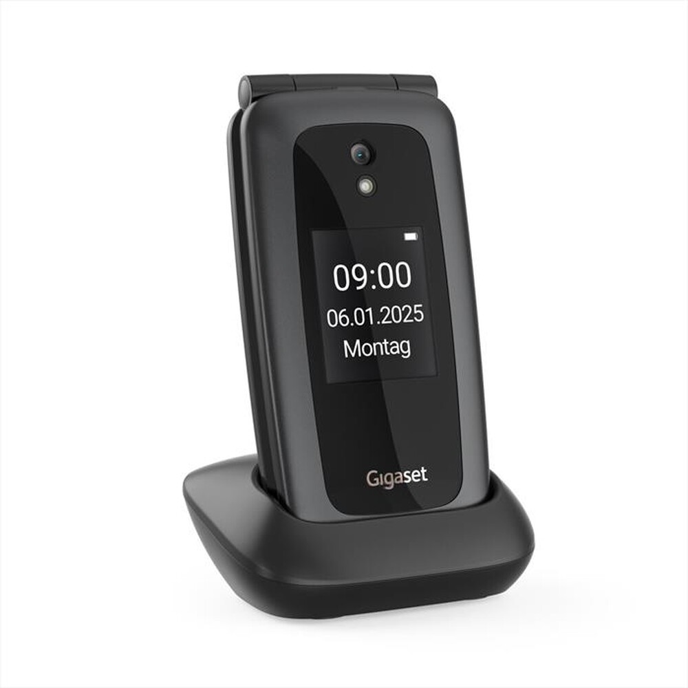 Immagine del prodotto GIGASET - GL795-Black