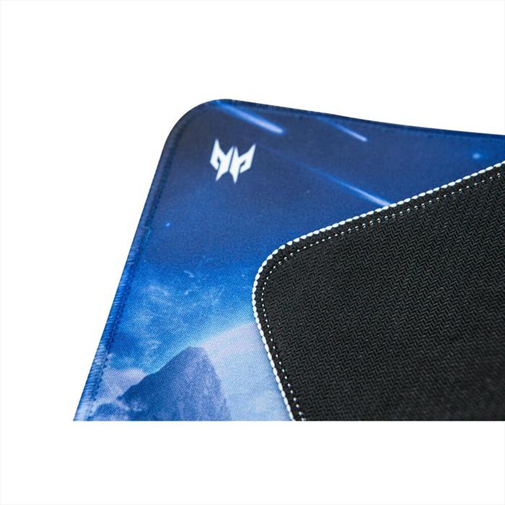 "ACER - PREDATOR GAMING MOUSEPAD M-Nero"