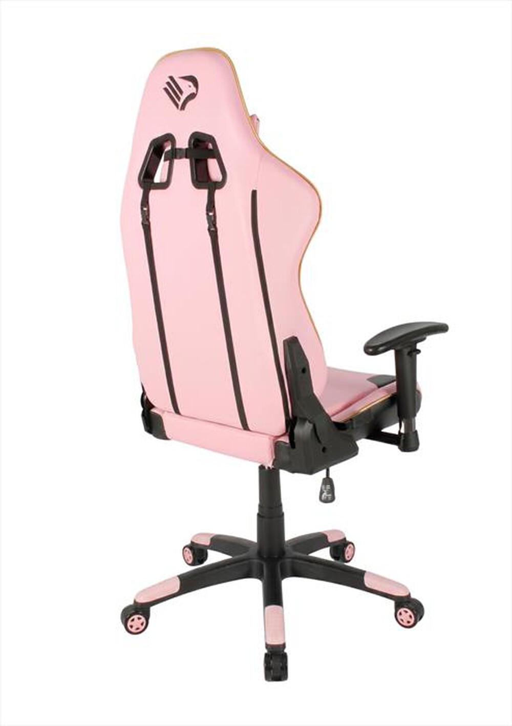 Immagine del prodotto NACON - SEDIA GAMING CH-520 UFFICIALE PALERMO-Rosa/Nero