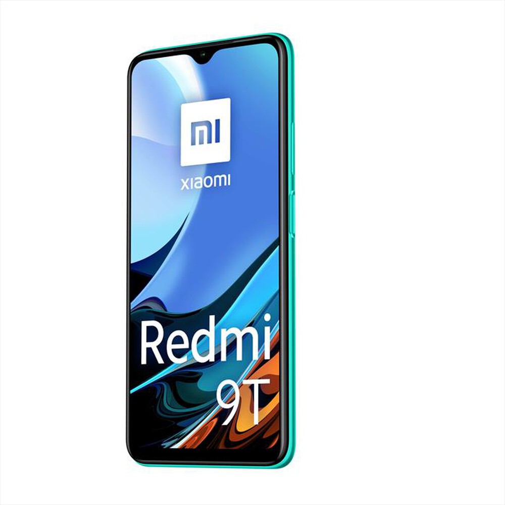 "VODAFONE - XIAOMI Redmi 9T 4+64GB-Green"