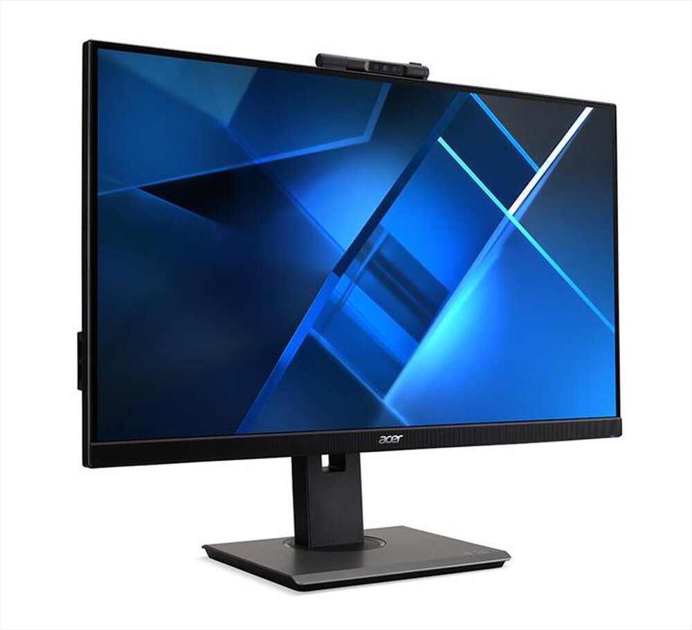 "ACER - B247YDBMIPRCZX-Nero"