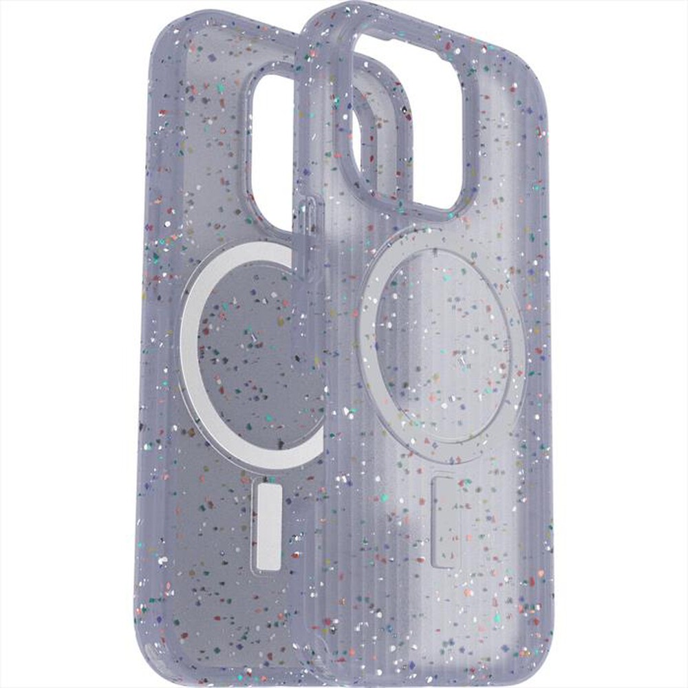 "OTTERBOX - SYMMETRY CORE CUSTODIA PER APPLE IPHONE 16 PRO-Blu"