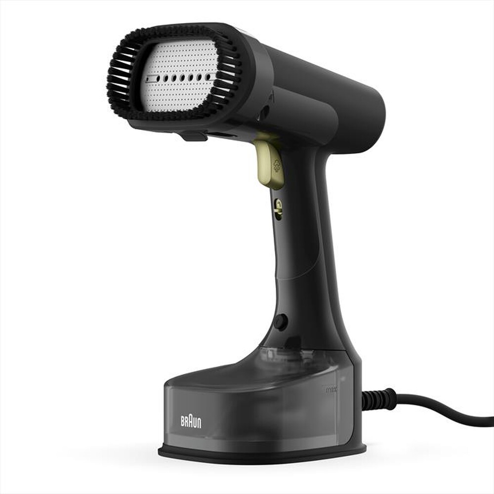 Immagine del prodotto BRAUN - Stiratore verticale QUICKSTYLE 7 GS7088BK-Nero/Pistacchio