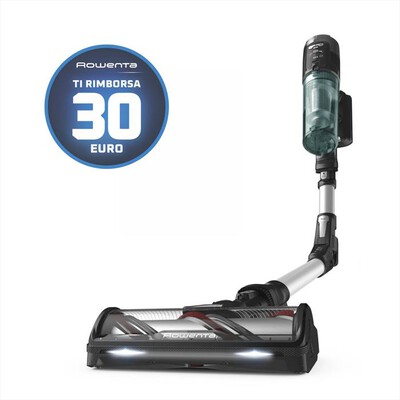 ROWENTA - Scopa elettrica X-Force Flex 13.60 RH9A32WO
