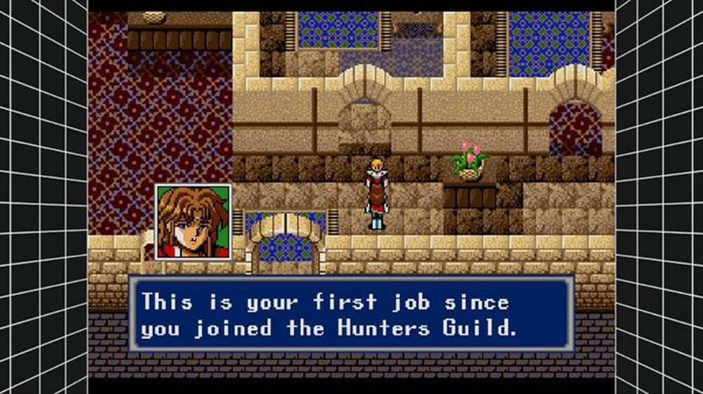 "KOCH MEDIA - SEGA MEGADRIVE CLASSICS SWITCH"