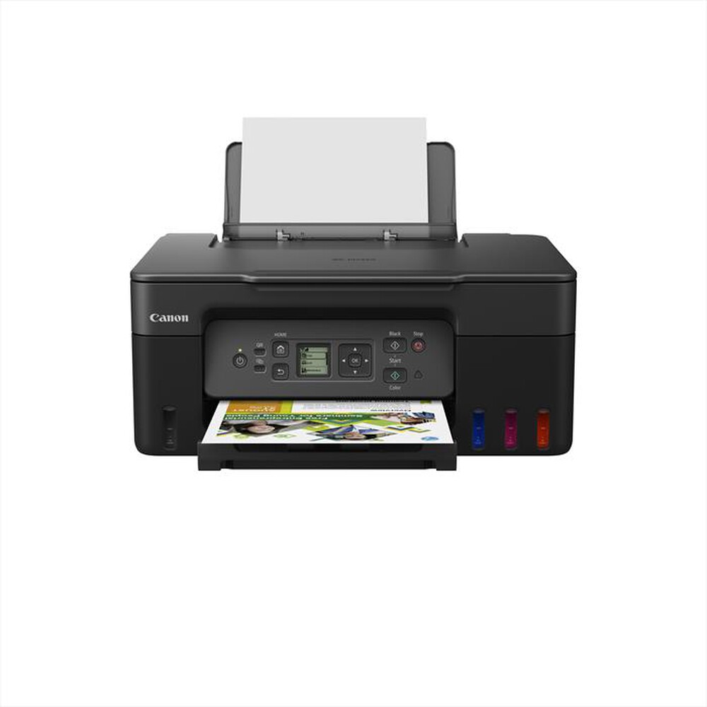Immagine del prodotto CANON - Multifunzione PIXMA G3570-Black