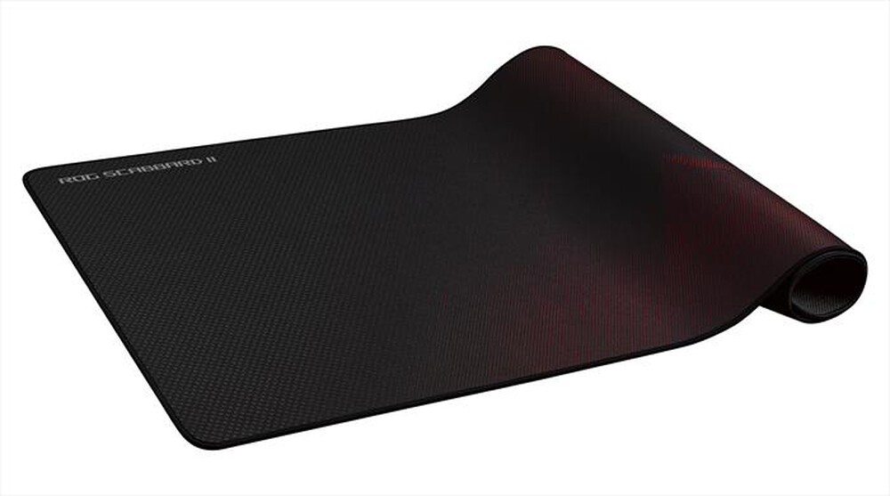 "ASUS - ROG SCABBARD II-Nero"