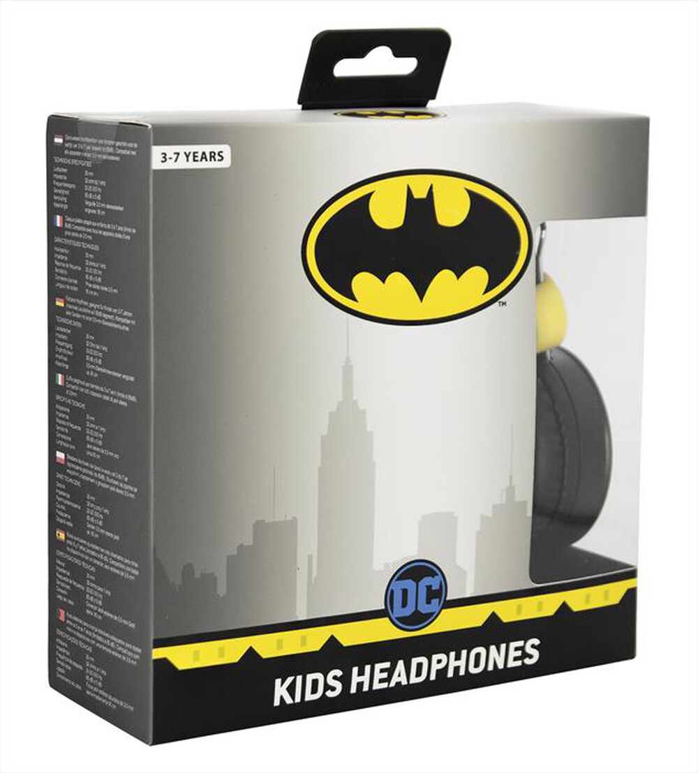 "OTL - BATMAN"