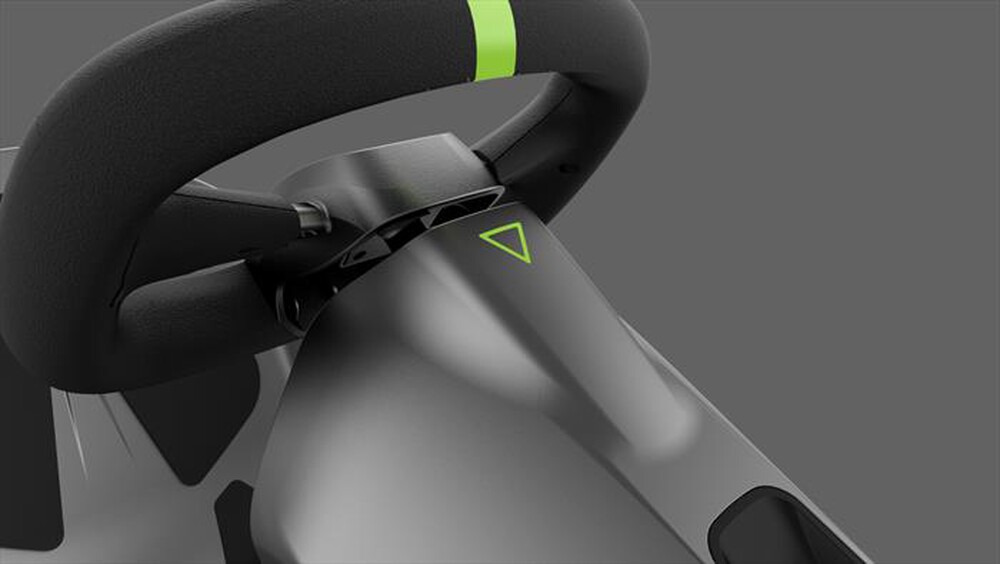 "SEGWAY - NINEBOT GOKART PRO-nero"