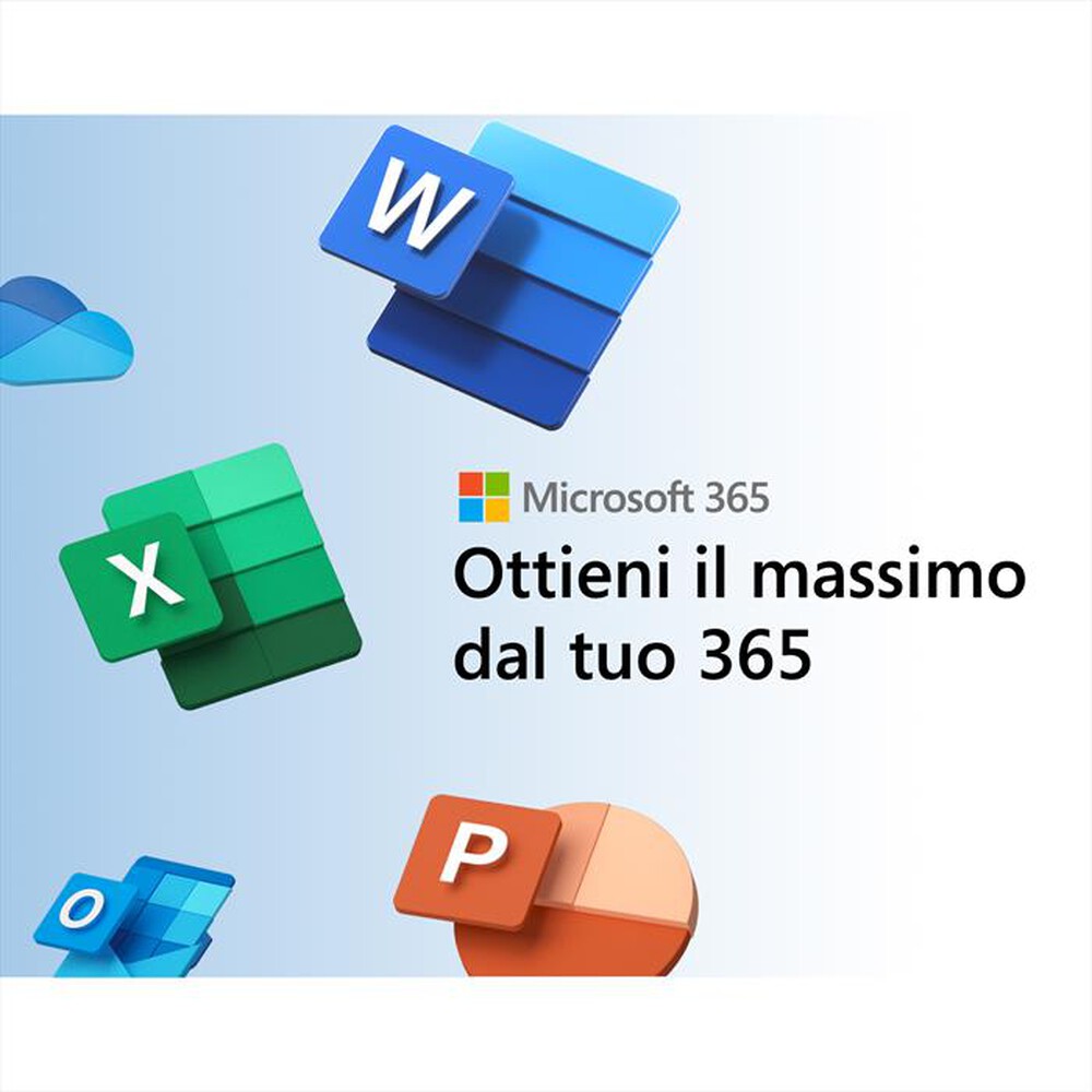 "MICROSOFT - 365 Business Standard ESD"