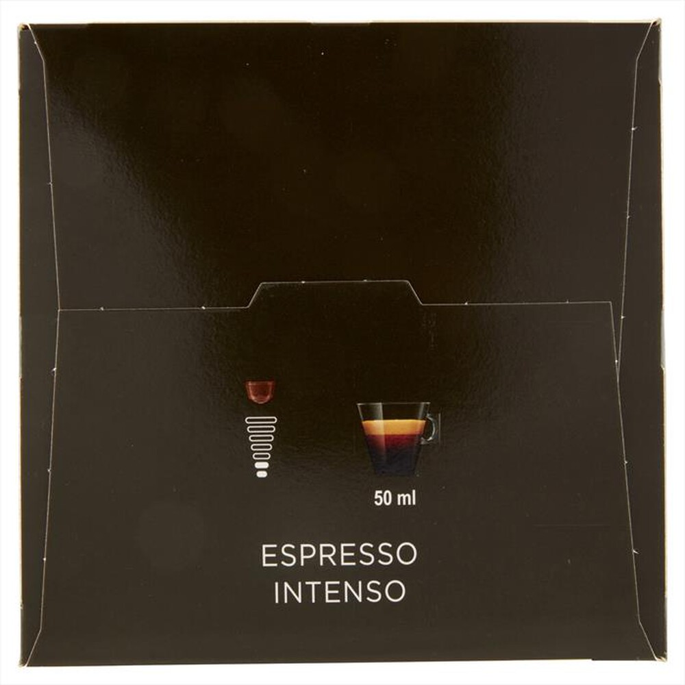"NESCAFE' DOLCE GUSTO - Espresso Intenso Magnum"