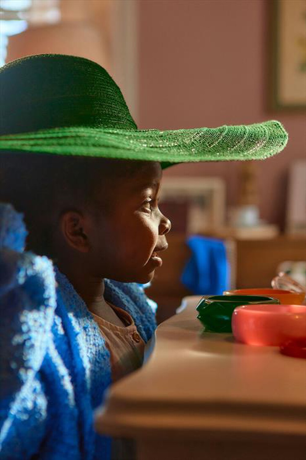 Immagine del prodotto LEGO - DUPLO Persone da costruire e grandi emozioni 10423