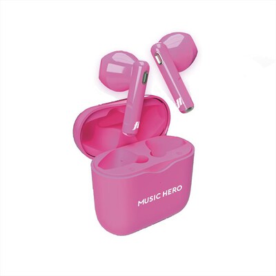 SBS - Auricolare bluetooth MHTWSFLUOG