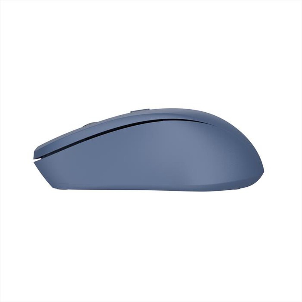 Immagine del prodotto TRUST - Mouse MYDO SILENT WIRELESS-Blue