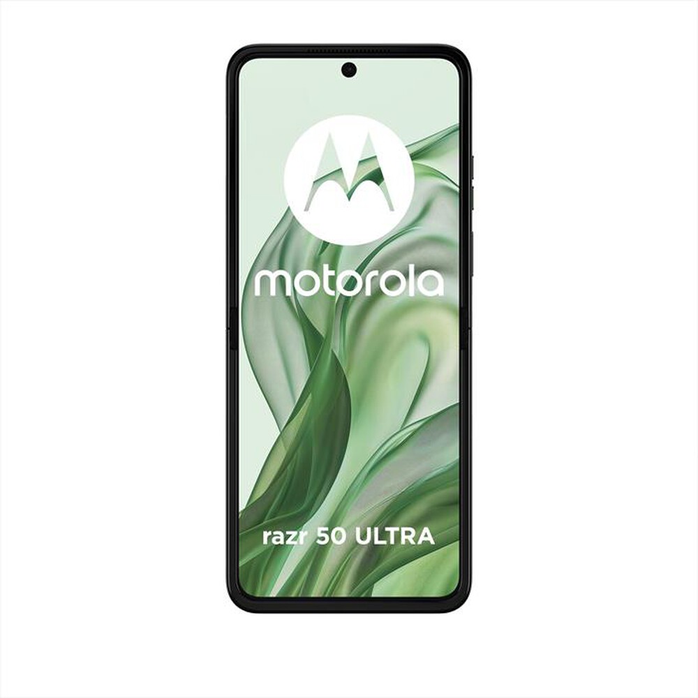 Immagine del prodotto MOTOROLA - Smartphone RAZR 50 ULTRA-Spring Green