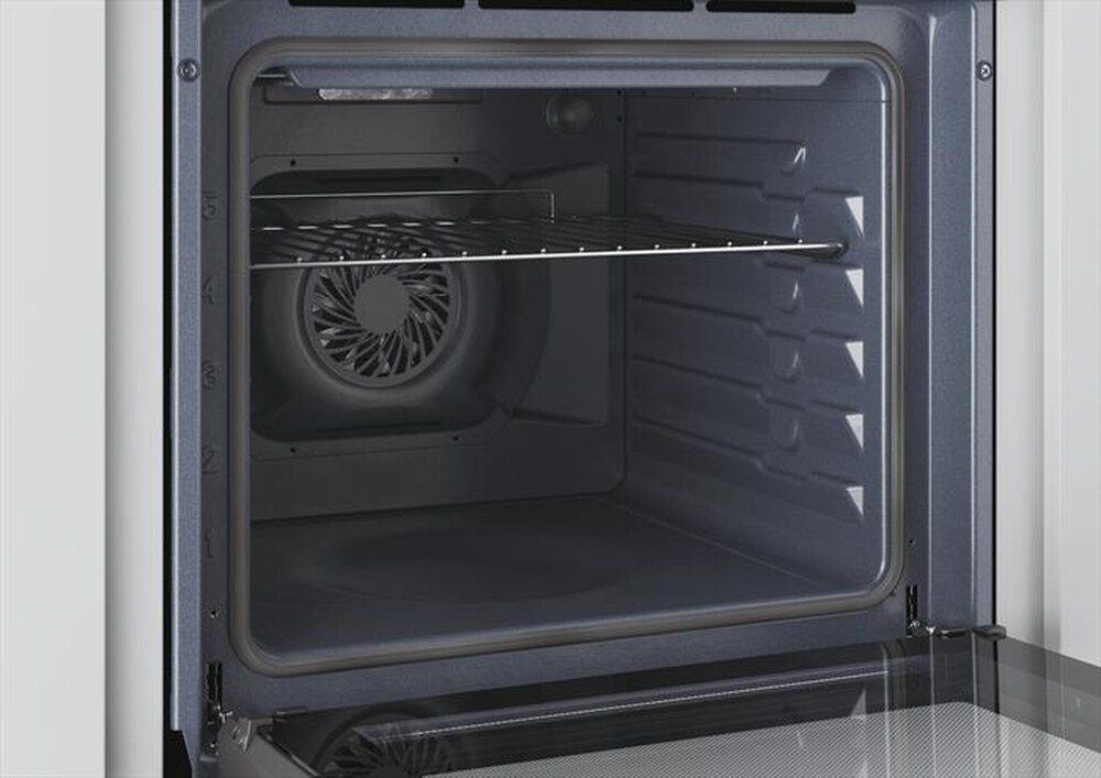Immagine del prodotto CANDY - Forno incasso elettrico FIDCX602CA Classe A+-Stainless steel