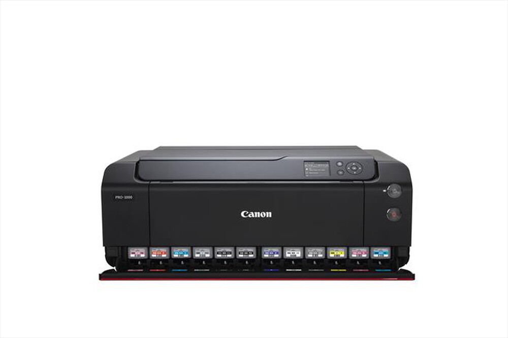 "CANON - IMAGEPROGRAF PRO-1000-Black"