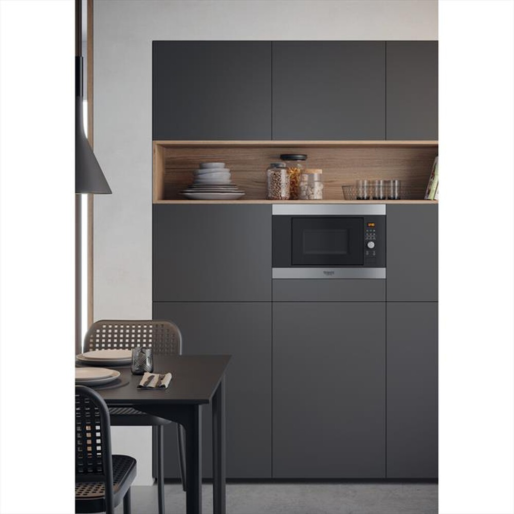 Immagine del prodotto HOTPOINT ARISTON - MF20G IX HA