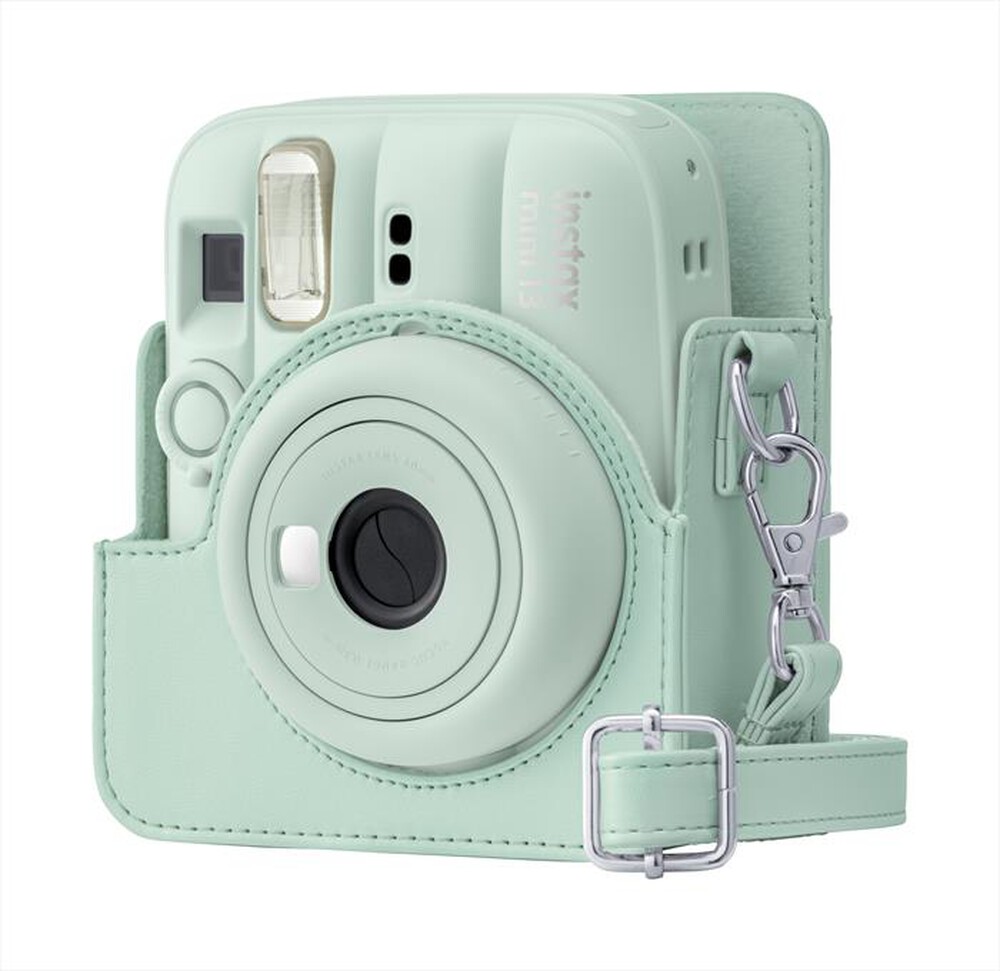 Immagine del prodotto FUJI - INSTAX MINI 13 CASE-Verde