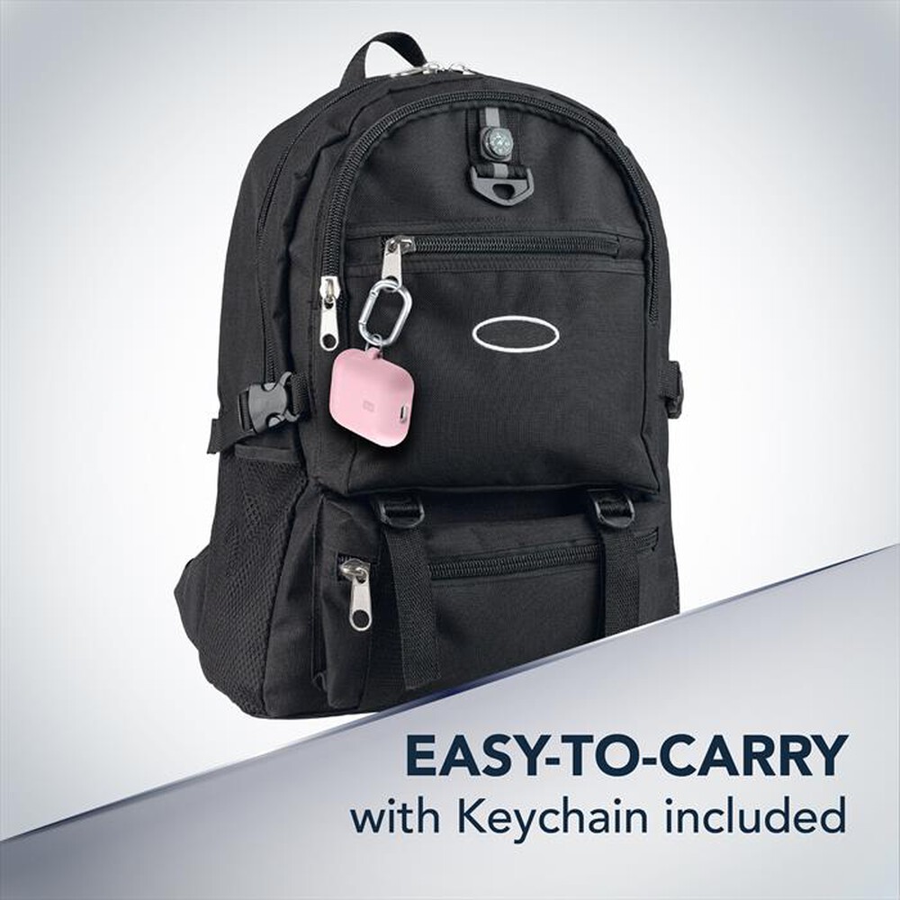 Immagine del prodotto CELLULARLINE - BOUNCEAIRPODSP-Rosa