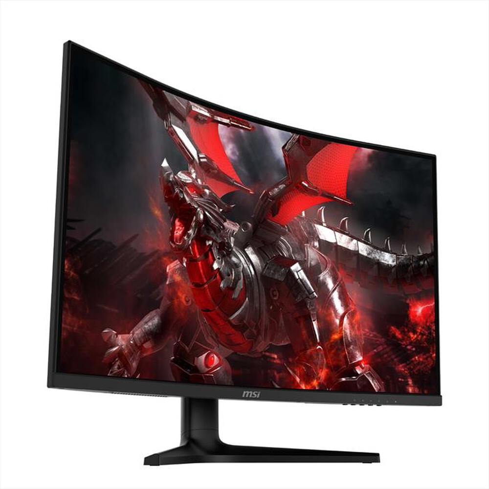 "MSI - Monitor LED 31,5\" FHD OPTIX G321C-Nero"