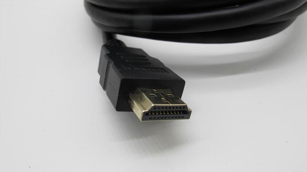 Immagine del prodotto TECHLIFE - Cavo HDMI TLVT0010