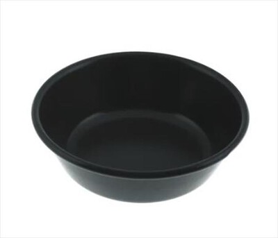 NINJA - TEGLIA ROTONDA PER MULTICOOKER-Nero
