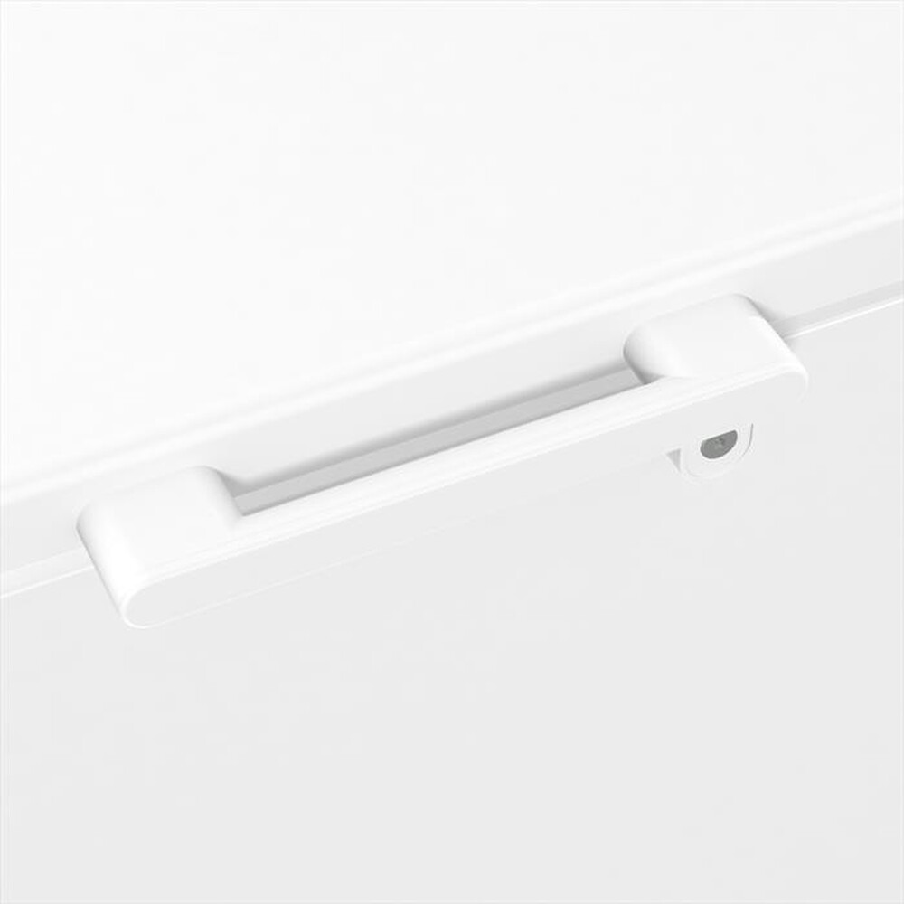 "HISENSE - Congelatore orizzontale FC394D4AW2 Classe E 304 lt-Bianco"