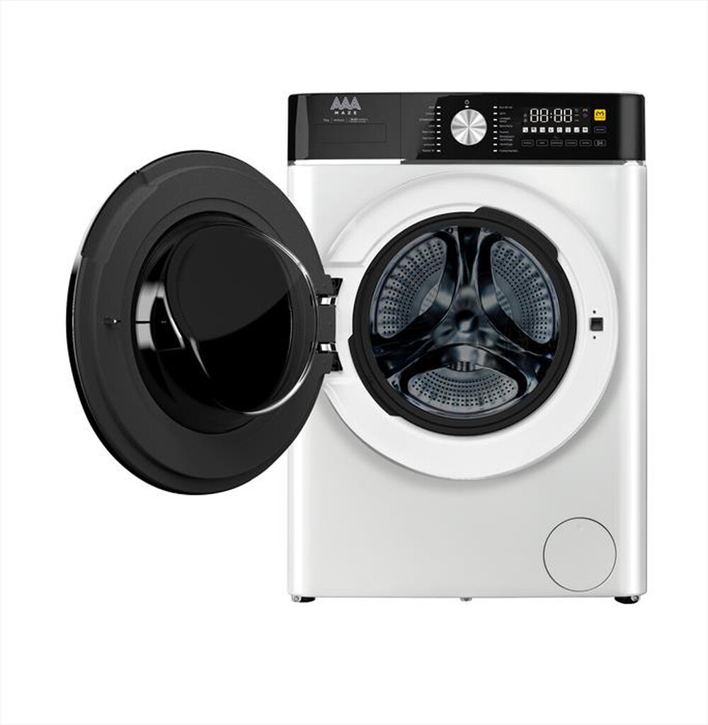 Immagine del prodotto AAAMAZE - Lavatrice AMWM10596A14A 10Kg Classe A-Bianco